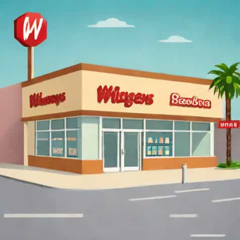 Walgreens San Pedro And Hildebrand
