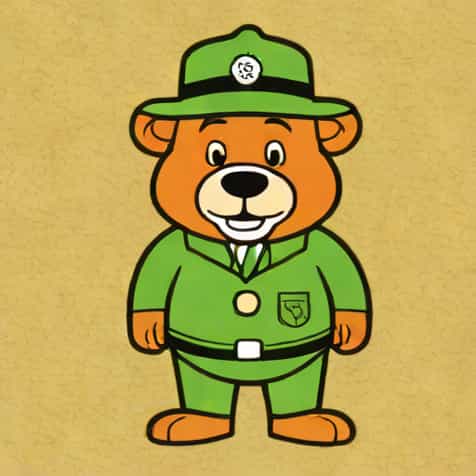 Was Yogi Bear Named For Yogi Berra