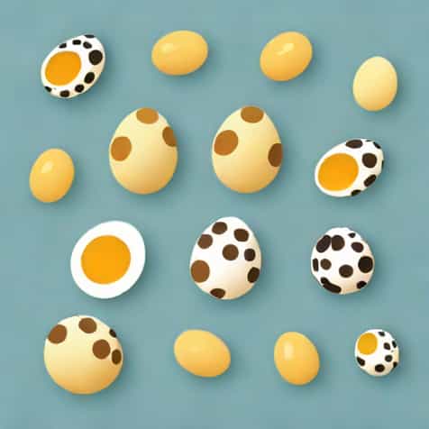 What Are The Benefits Of Quail Eggs