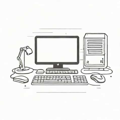 What Are The Component Of Computer