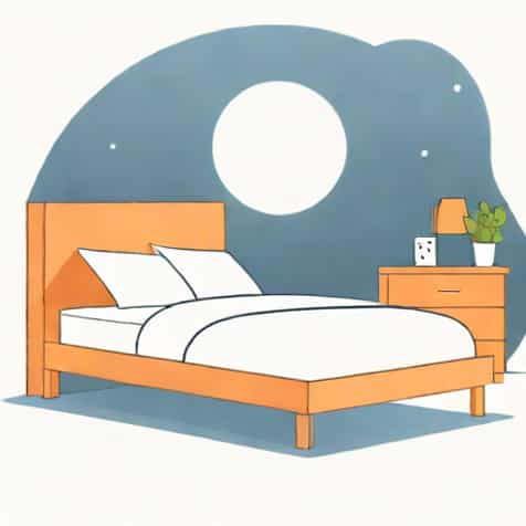 What Causes Nighttime Restlessness
