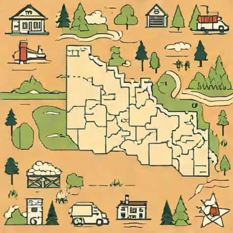 What County Is Corvallis Oregon In