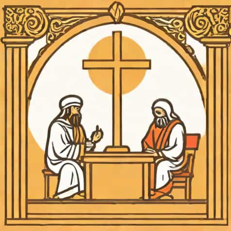What Does Calumny Mean In The Bible
