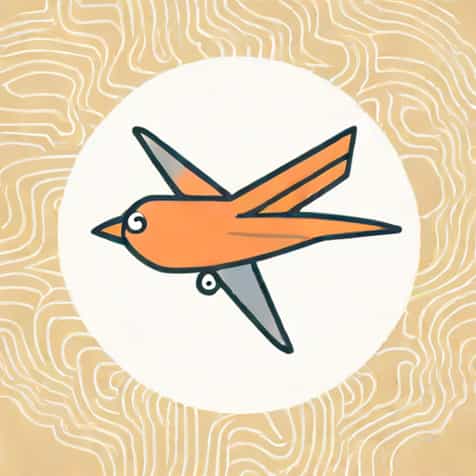 What Does Flighty Mean In A Person