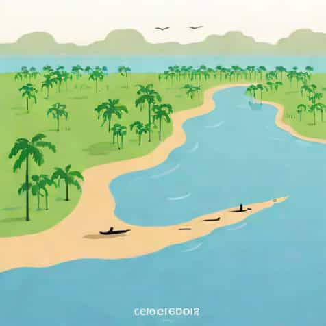 What If The Congo River Was Dammed