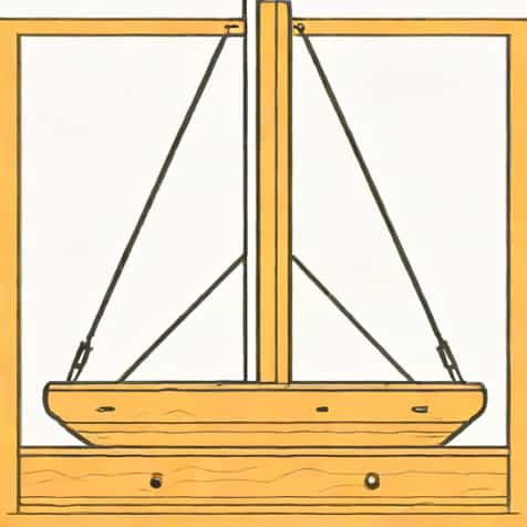 What Is A Centerboard On A Sailboat