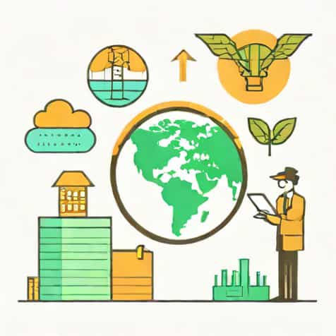 What Is An Environmental Economist