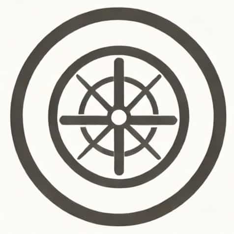 What Is Counter Clockwise Direction