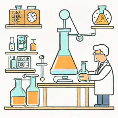 What Is Laboratory Familiarization