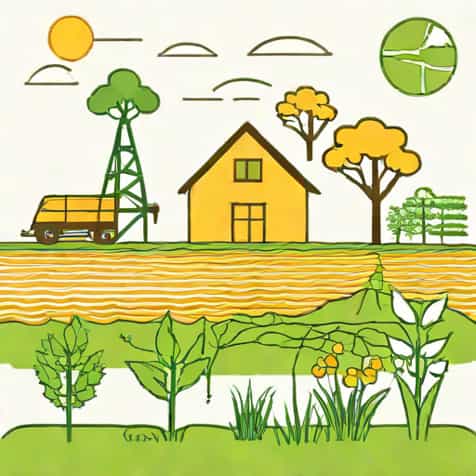 What Is Sustainable Intensification