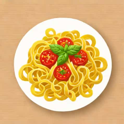 What Is Tagliatelle Alla Bolognese