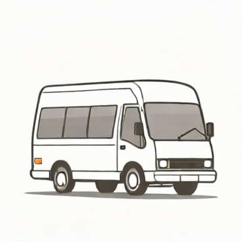 What Is The Definition Of A Minibus