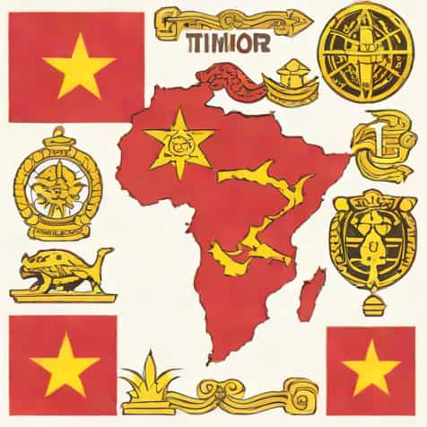 What Is The Language Of Timor Leste