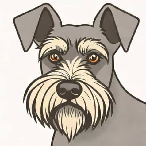 What Is The Lifespan Of A Schnauzer