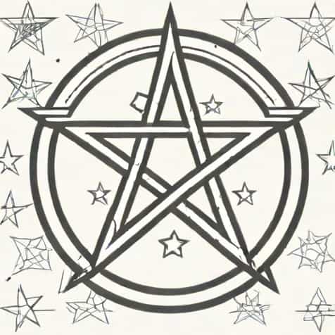 What Is The Meaning Of A Pentagram