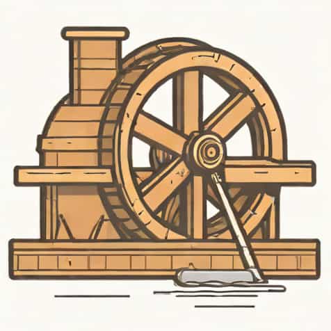 What Is The Meaning Of Ginning Mill