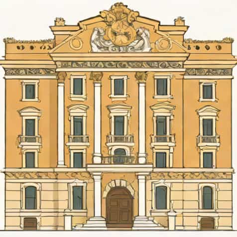 What Is The Palazzo At The Venetian