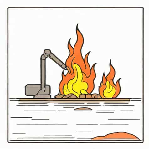 What Is The Purpose Of A Firebreak