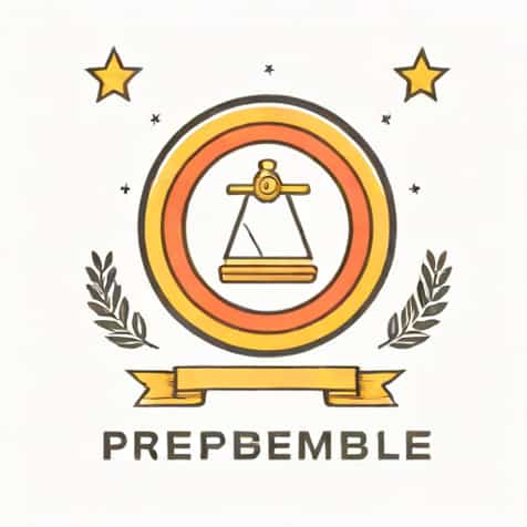 What Is The Purpose Of The Preamble