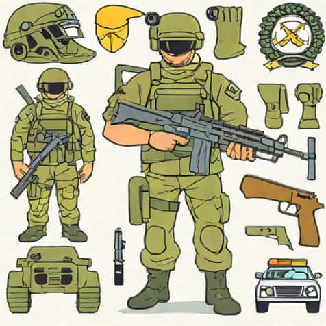 What Is The Salary Of Nsg Commando