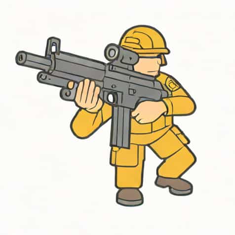 What Is The Salary Of Spg Commando