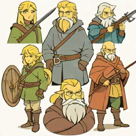 What Is Vinland Saga Season 2 About