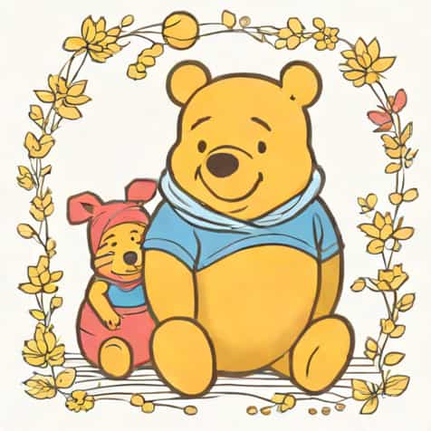 What Is Winnie The Pooh'S Last Name
