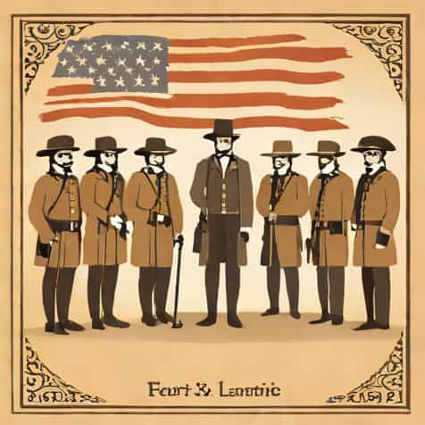 What Was The Treaty Of Fort Laramie