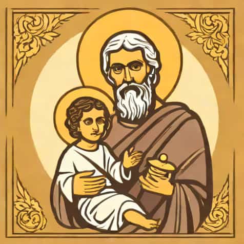 When Is The Solemnity Of St Joseph