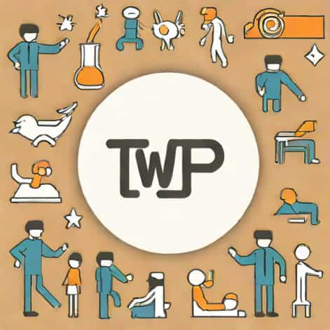 Where Does The Word Twerp Come From