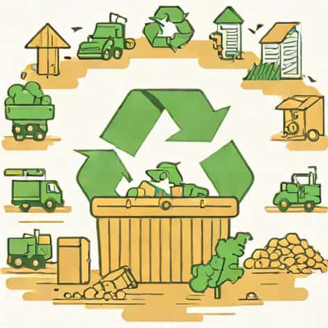 Where Is A Recycling Center Near Me