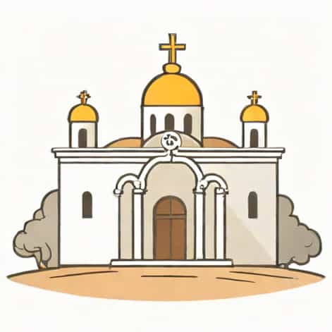 Where Is The Church Of The Nativity