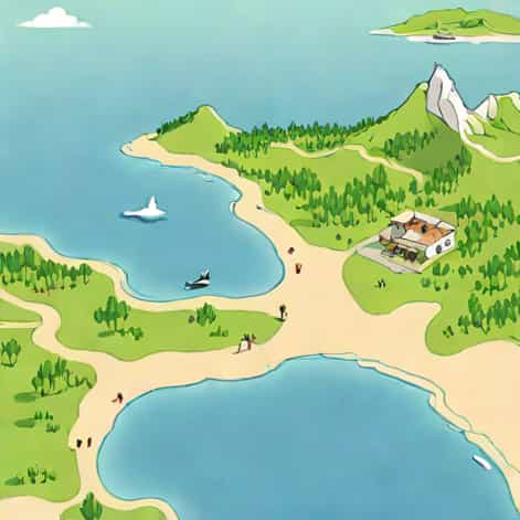 Where Is The Sea Of Okhotsk Located