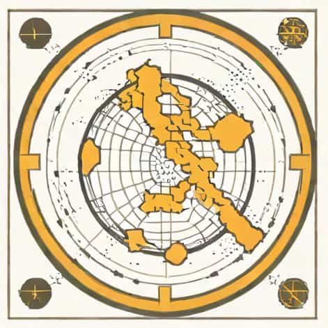 Which Zone Is Termed As Torrid Zone