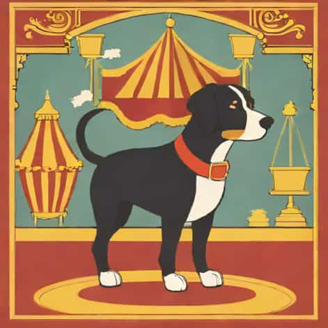 Who Is Bailey In Barnum And Bailey
