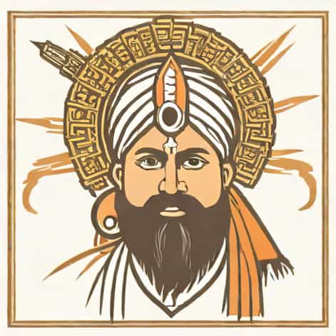 Who Is The Father Of Indian Unrest