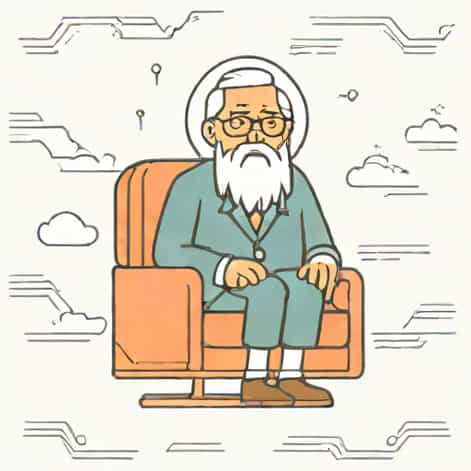 Who Wrote Don'T Let The Old Man In