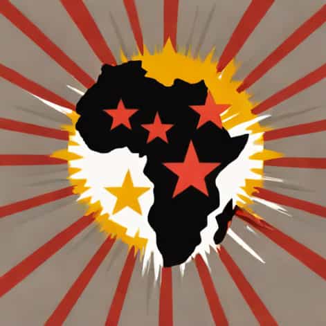 Why Did The Angolan Civil War Start