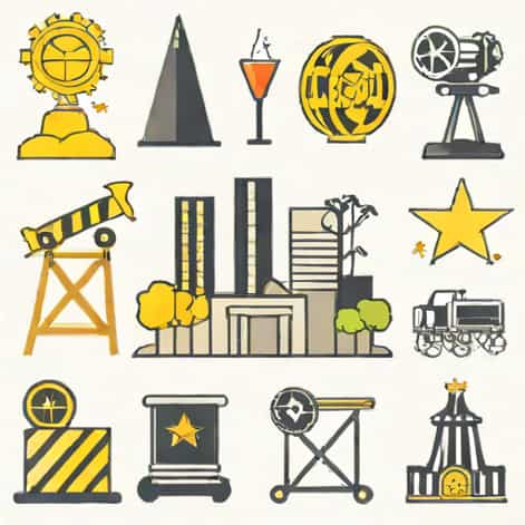 Why Is Hollywood Called Tinseltown