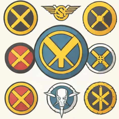 X Men Milestones Phalanx Covenant