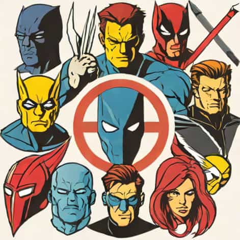 X Men Origins What Happened To Wade