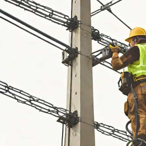 Xcel Energy Lineman Apprenticeship