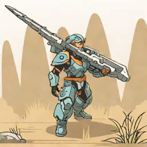 Xenoblade 3 Hesitate To Go That Way