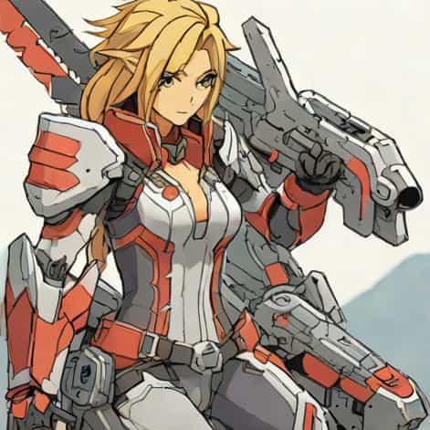 Xenoblade Overworked And Underpaid