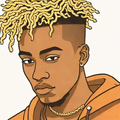 Xxxtentacion Before I Close My Eyes