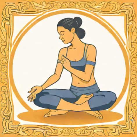 Yoga For Osteoarthritis Of The Knee