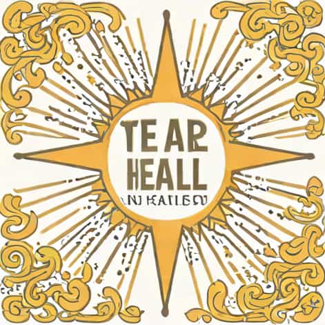 You Are Healed In Jesus Name Quotes
