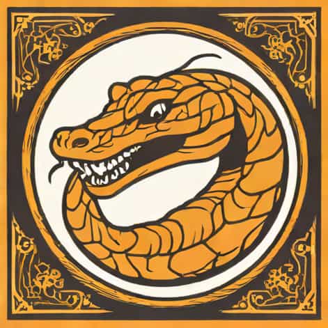 You Brood Of Vipers Who Warned You