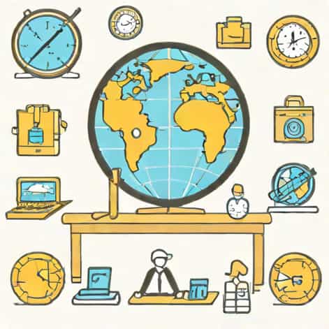 Young Geographer Class 8 Solutions