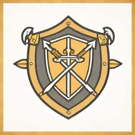 Your Truth Is My Shield And Buckler